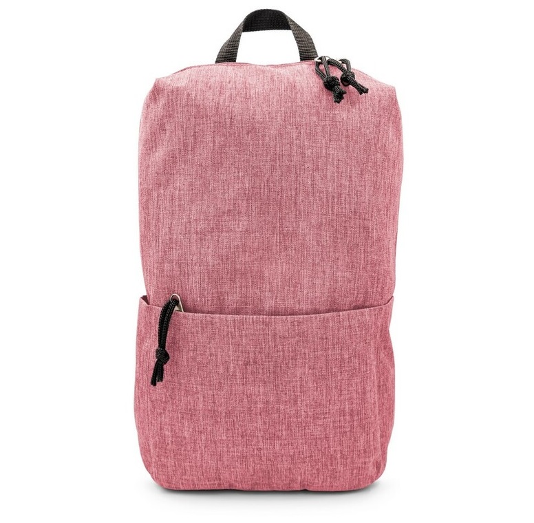 City Backpack for Printing